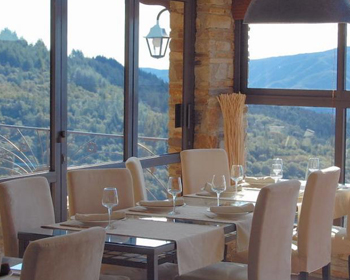L'auberge de combes, Combes